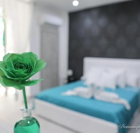 Apartment Dominique Bari Kültér fotó