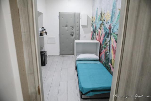 Apartment Dominique Bari Kültér fotó