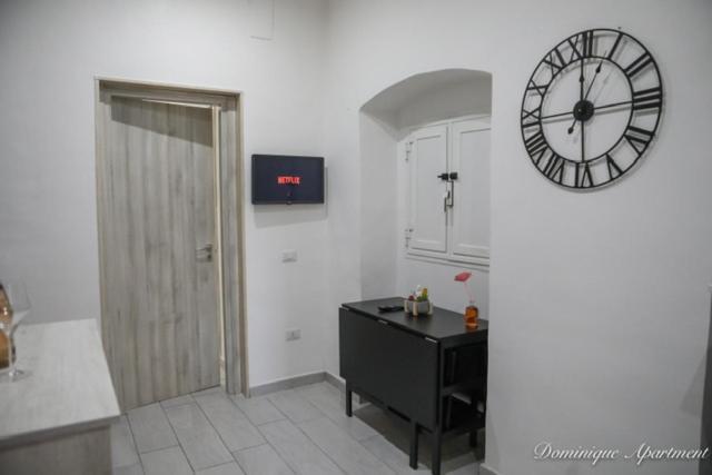 Apartment Dominique Bari Kültér fotó