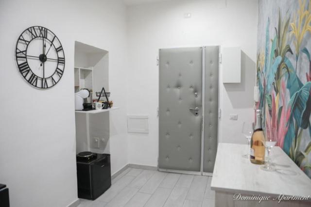 Apartment Dominique Bari Kültér fotó