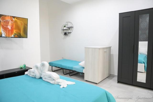 Apartment Dominique Bari Kültér fotó