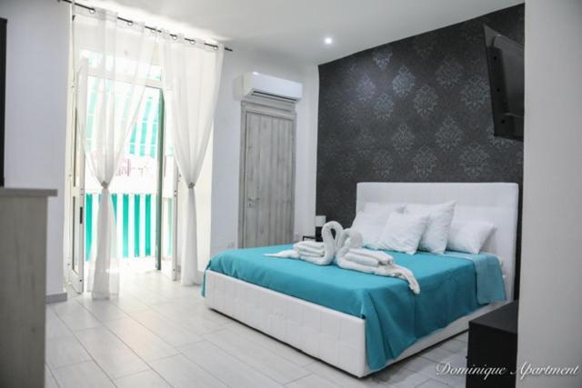 Apartment Dominique Bari Kültér fotó