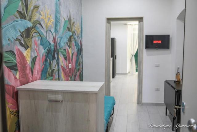 Apartment Dominique Bari Kültér fotó