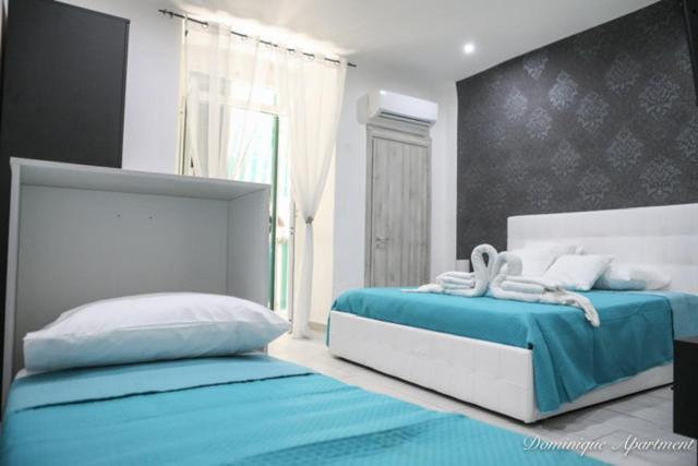 Apartment Dominique Bari Kültér fotó