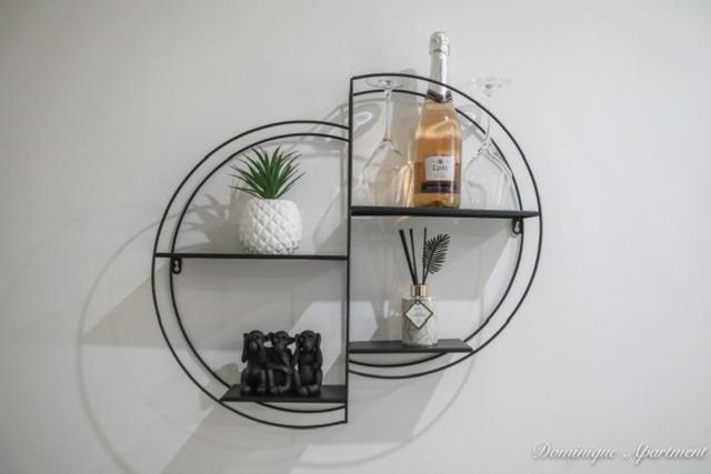 Apartment Dominique Bari Kültér fotó