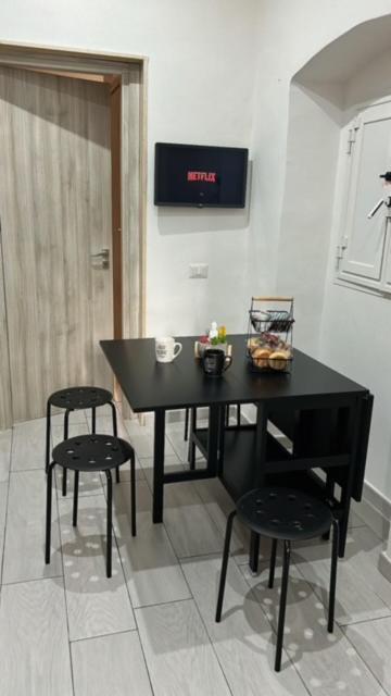 Apartment Dominique Bari Kültér fotó