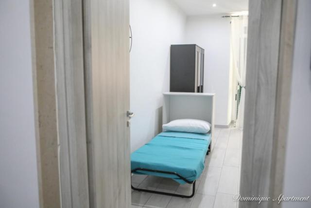 Apartment Dominique Bari Kültér fotó