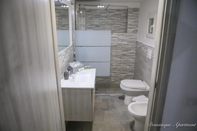 Apartment Dominique Bari Kültér fotó
